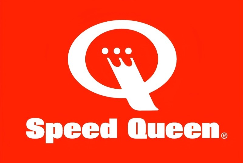 Speed Queen in Stanton